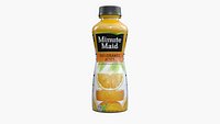 Minute Maid Bottle