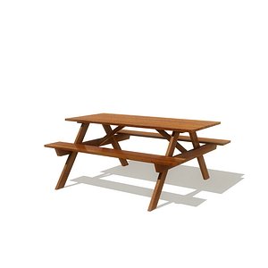 picnic Bench