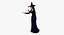 Coleção de terror de Halloween