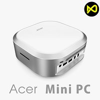 Acer Revo Base Mini PC