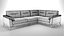 Marevo Corner Sofa