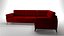 Marevo Corner Sofa
