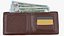 United States  100 dollar Wallet Money Purse Cash