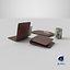 United States  100 dollar Wallet Money Purse Cash