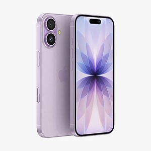 Apple iPhone 17