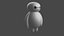 Baymax