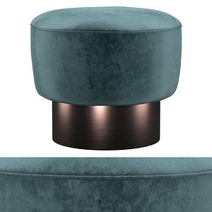 Mesa Ottoman
