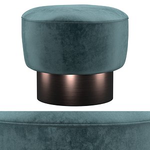 Mesa Ottoman