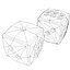 dice