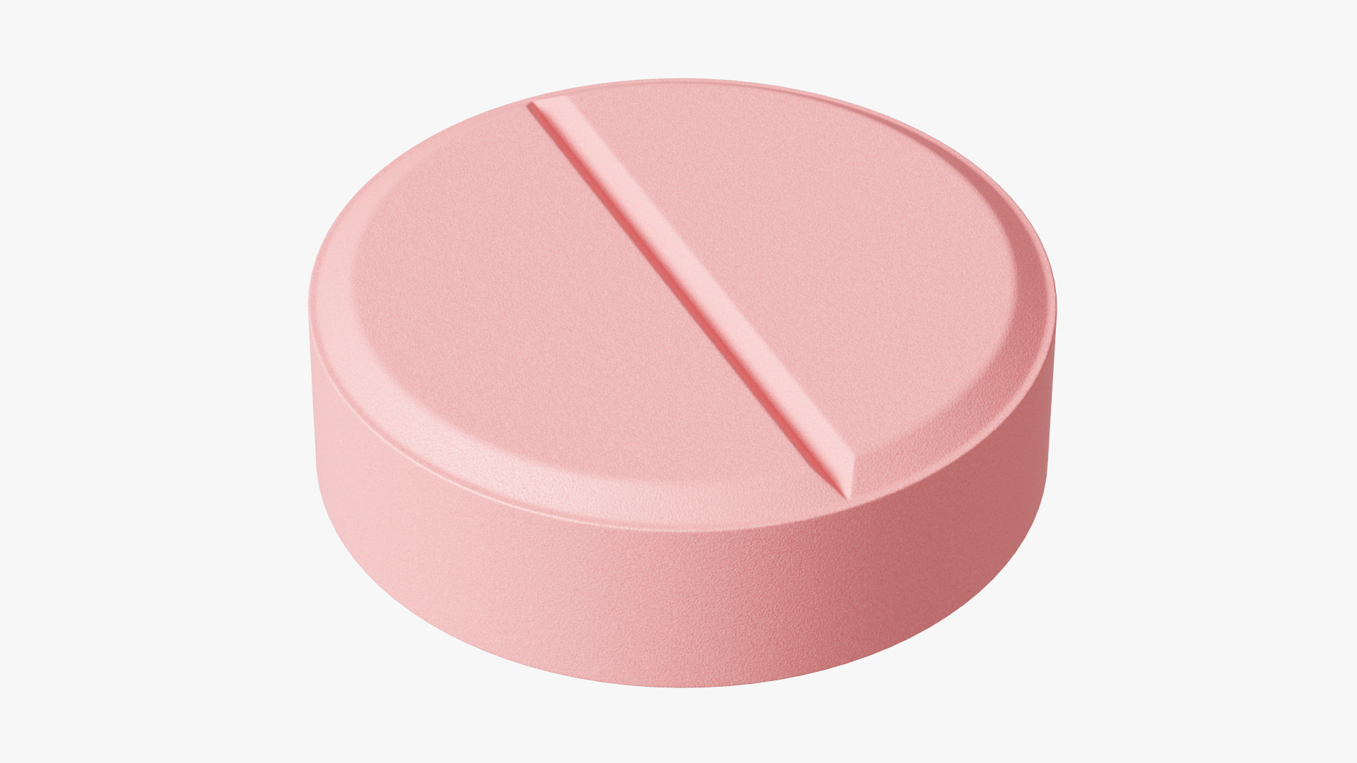 Pill model - TurboSquid 2090426