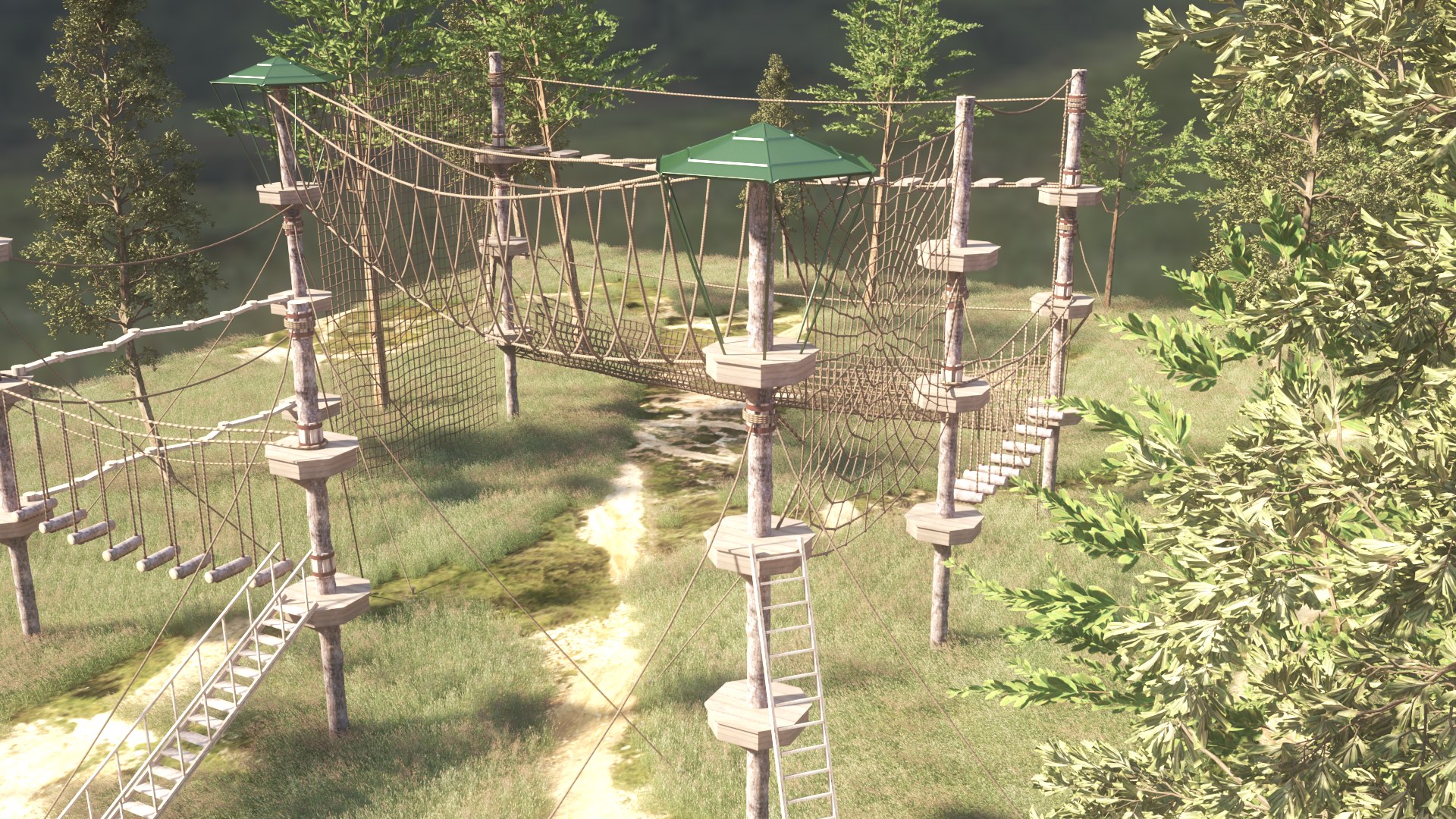 adventure park 3D https://p.turbosquid.com/ts-thumb/Tc/fMc6xV/3ojXj9FX/adventurevrayforestb0004/png/1536766207/1920x1080/fit_q87/ffdd190aab5cd838fb5222ae457a10914d3e481f/adventurevrayforestb0004.jpg