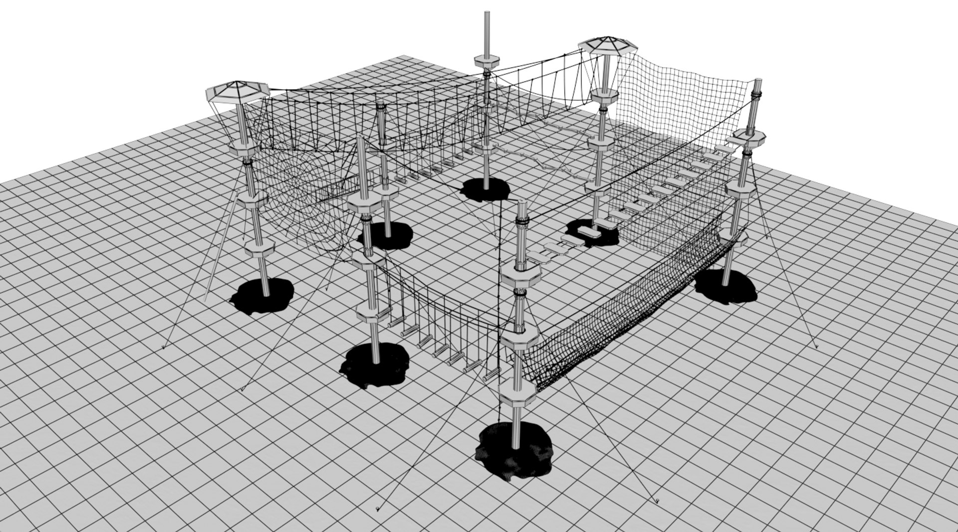 adventure park 3D https://p.turbosquid.com/ts-thumb/Tc/fMc6xV/D0MCrGoI/adventurewireframe0003/png/1536766492/1920x1080/fit_q87/3f4778640b54595266b961f1a20cc91f25584fb7/adventurewireframe0003.jpg