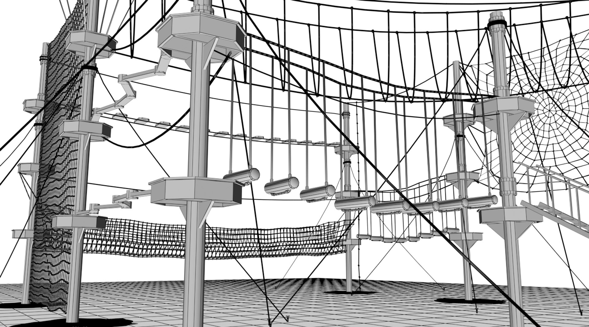 adventure park 3D https://p.turbosquid.com/ts-thumb/Tc/fMc6xV/UnGR2gZg/adventurewireframe0001/png/1536766412/1920x1080/fit_q87/90ea42b93b9970c8c52ee71a182120a754beb02d/adventurewireframe0001.jpg