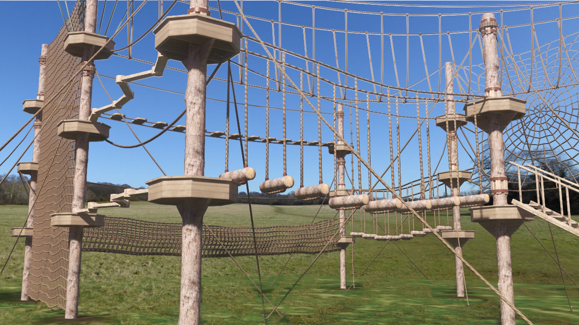 adventure park 3D https://p.turbosquid.com/ts-thumb/Tc/fMc6xV/u62EQzPC/adventurevray1/png/1536764158/1920x1080/fit_q87/93ad895bfd8db3644f02957b89d2e20c139ba475/adventurevray1.jpg