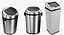 Modern Trash Cans