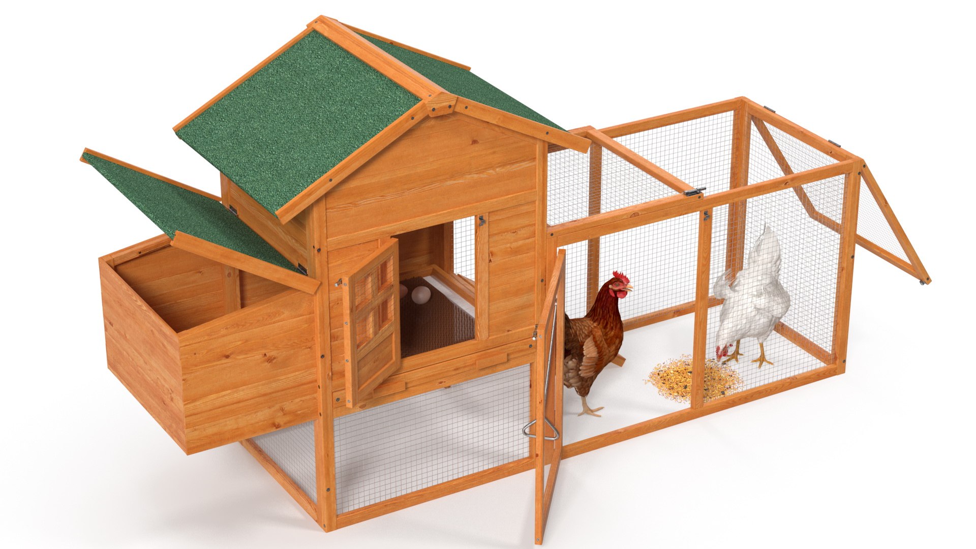 Wooden Small Chicken Coop with Chickens Rigged for Modo 3D https://p.turbosquid.com/ts-thumb/Tc/hH6mCW/s2/woodensmallchickencoopwithchickensriggedmb3dmodel012/jpg/1644274732/1920x1080/fit_q87/0c166d386f091bfed4762c2d27ad41e0cee5a005/woodensmallchickencoopwithchickensriggedmb3dmodel012.jpg