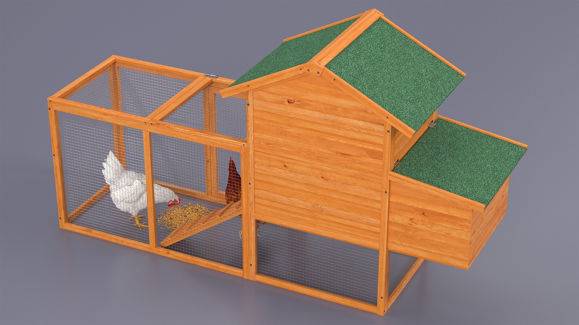 Wooden Small Chicken Coop with Chickens Rigged for Modo 3D https://p.turbosquid.com/ts-thumb/Tc/hH6mCW/se/woodensmallchickencoopwithchickensriggedmb3dmodel004/jpg/1644274711/1920x1080/fit_q87/33ac576e51284bf5579a56d41c3b33e484108aa3/woodensmallchickencoopwithchickensriggedmb3dmodel004.jpg