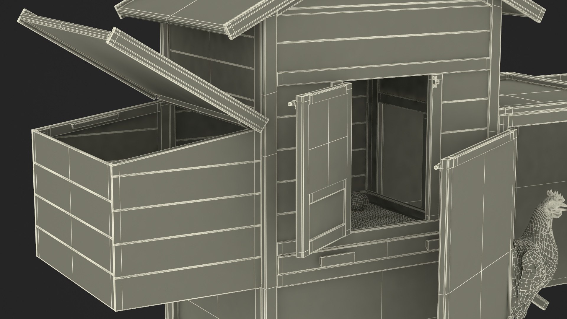 Wooden Small Chicken Coop with Chickens Rigged for Modo 3D https://p.turbosquid.com/ts-thumb/Tc/hH6mCW/yk/woodensmallchickencoopwithchickensriggedmb3dmodel043/jpg/1644274826/1920x1080/fit_q87/e201100beebddea7d9ba786f38e7a3980cd51f0e/woodensmallchickencoopwithchickensriggedmb3dmodel043.jpg