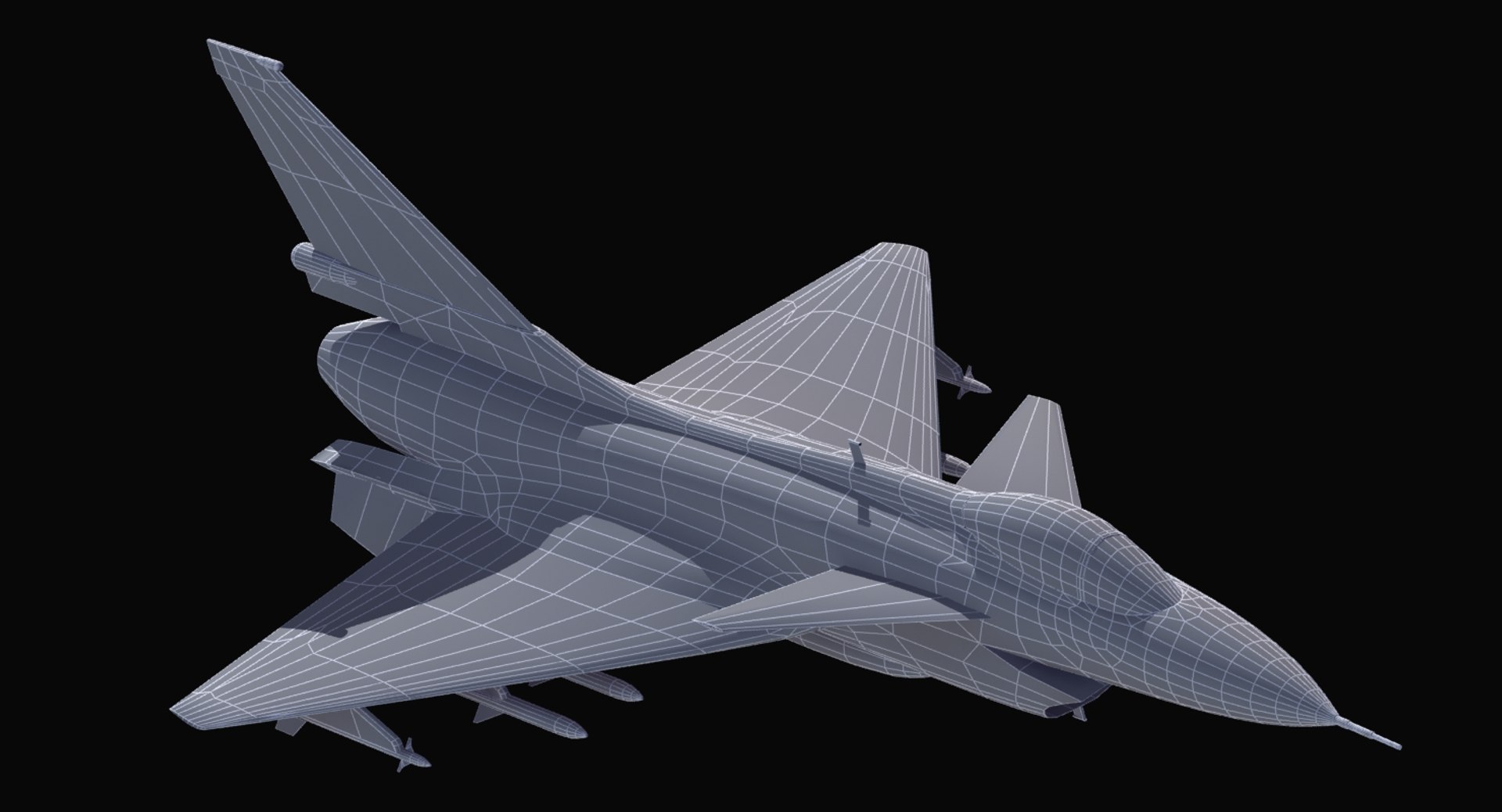 Max J-10 Vigorous Dragon Fighter