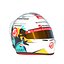 F1 マグヌッセン ヘルメット 2024