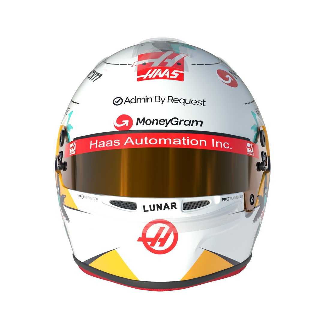 F1 Magnussen Helmet 2024 3D model https://p.turbosquid.com/ts-thumb/Tc/jR6bIg/PN/1/jpg/1720370317/1920x1080/fit_q87/54407f04d662359426effdd002ec24f1dbb147cc/1.jpg