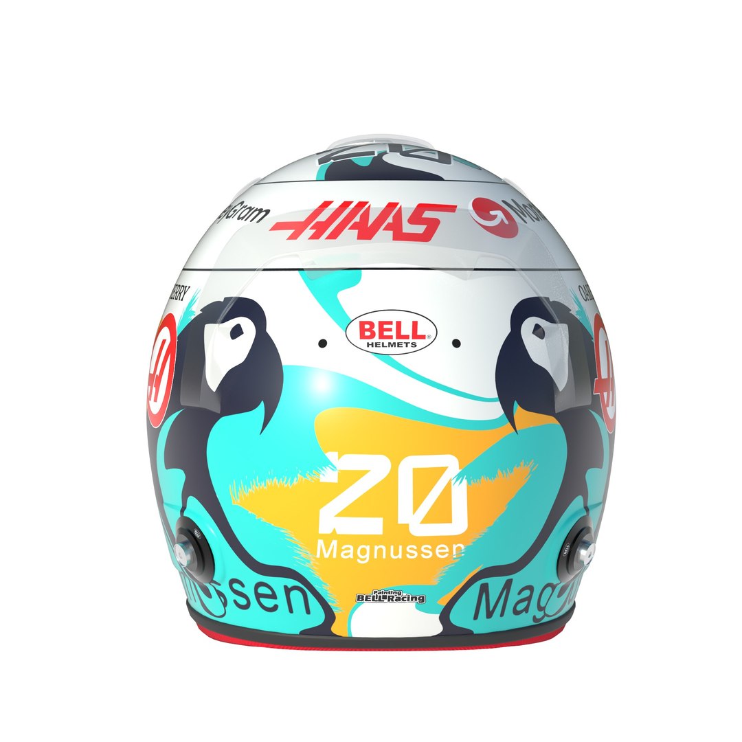 F1 Magnussen Helmet 2024 3D model https://p.turbosquid.com/ts-thumb/Tc/jR6bIg/cj/5/jpg/1720370320/1920x1080/fit_q87/42ae1a48c217f30d2cb99f4ad85f83b323773bc6/5.jpg
