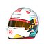 F1 マグヌッセン ヘルメット 2024