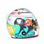F1 マグヌッセン ヘルメット 2024