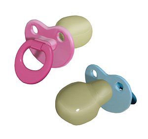 Pacifier