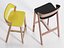 3D merano barstool