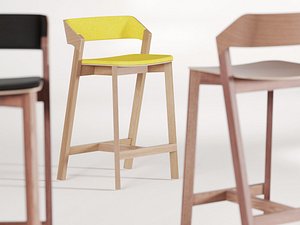 Merano barstool