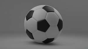 Soccer Ball