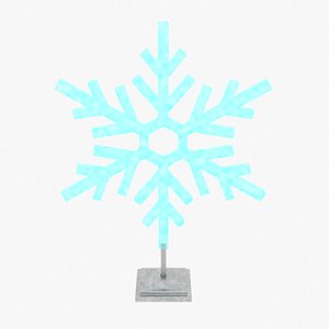 Snowflake