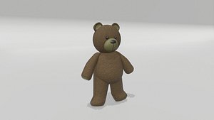 Teddy Bear