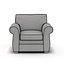 Pottery Barn - Pearce Armchair