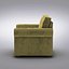 Pottery Barn - Pearce Armchair