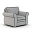 Pottery Barn - Pearce Armchair