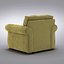 Pottery Barn - Pearce Armchair