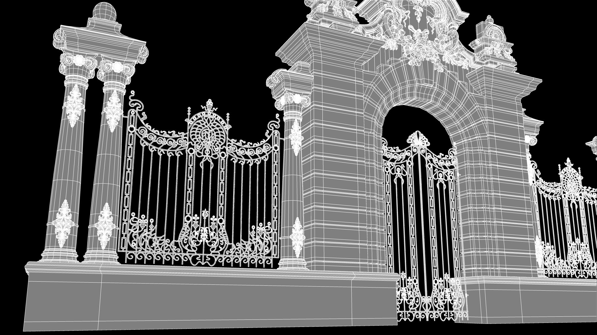 Gates X4 3D https://p.turbosquid.com/ts-thumb/Tc/wVBUph/M4/gatesx4_wire_44/jpg/1627562619/1920x1080/fit_q87/06f697fa7f8fd8f3c280d90de74b0864c9ecc2a5/gatesx4_wire_44.jpg