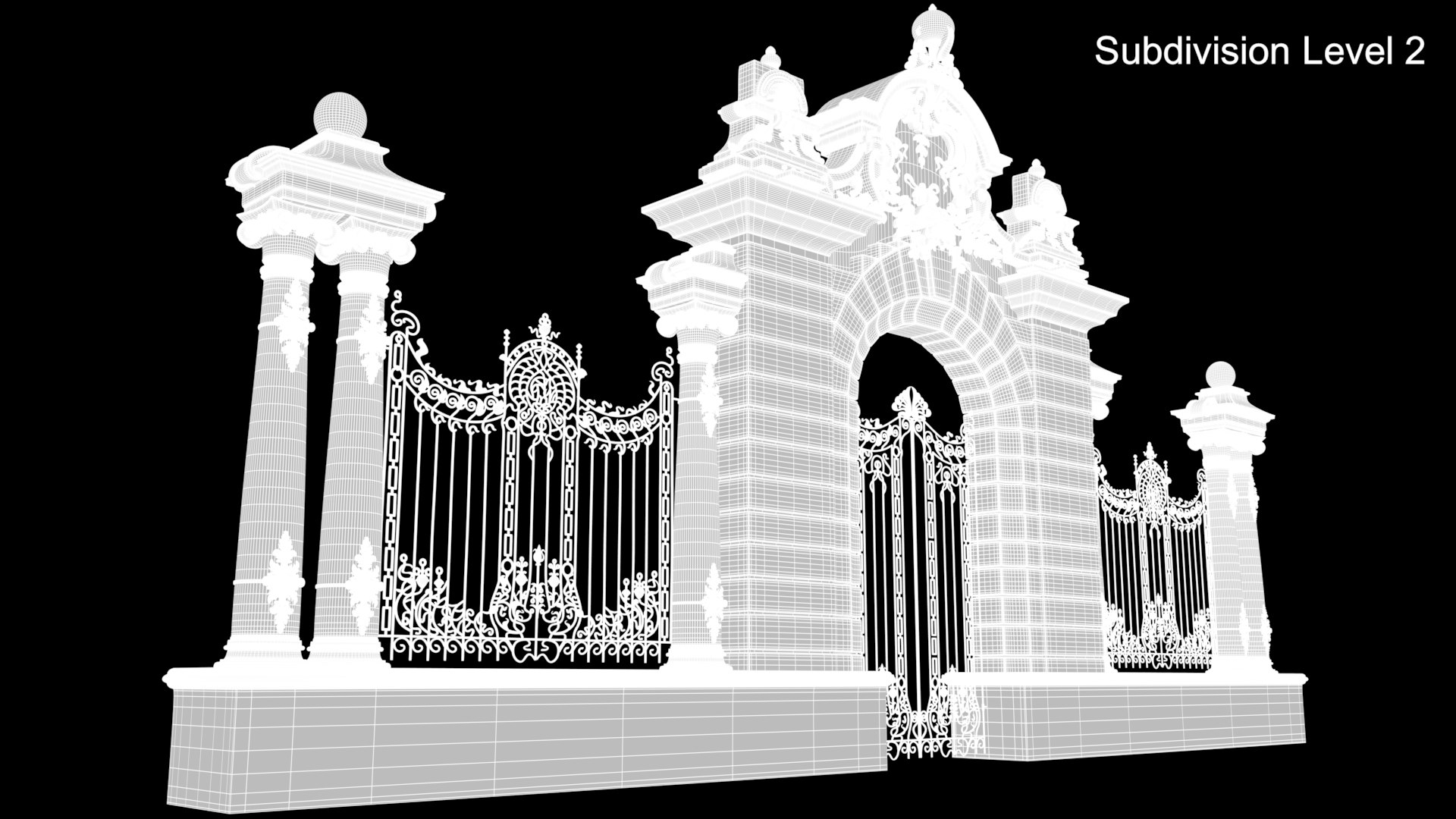 Gates X4 3D https://p.turbosquid.com/ts-thumb/Tc/wVBUph/d0/gatesx4_54/jpg/1627562719/1920x1080/fit_q87/37f038d06170ab91bf9ef594034f7f5419b7b6bb/gatesx4_54.jpg