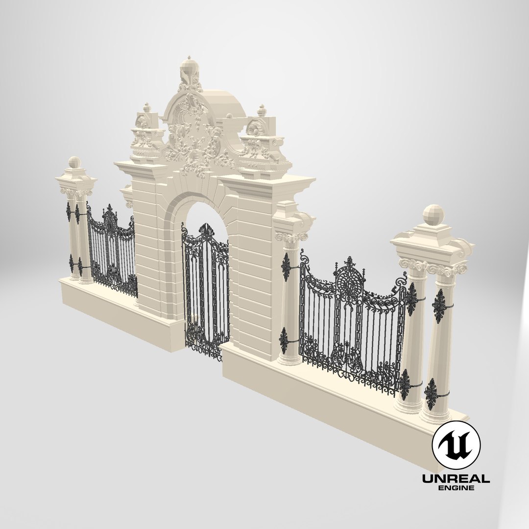Gates X4 3D https://p.turbosquid.com/ts-thumb/Tc/wVBUph/gX/stemcell_unreal_render/png/1723723894/1920x1080/fit_q87/15032aedb66c5cd6e190a4ab86ea887d532e92cf/stemcell_unreal_render.jpg