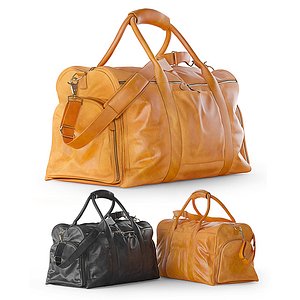 Saintly Bags