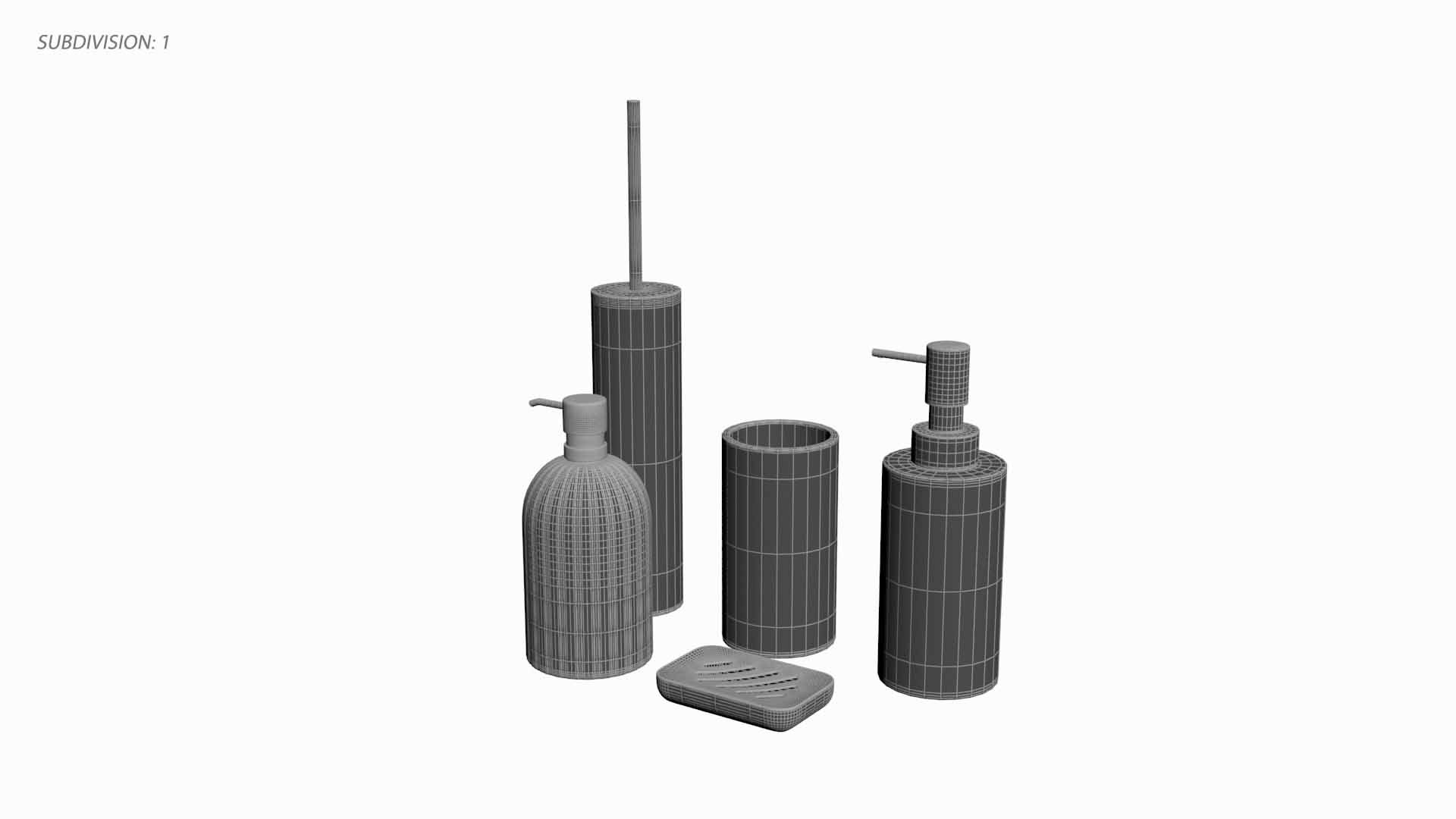 3D Bathroom Accessories model https://p.turbosquid.com/ts-thumb/Td/56tS8s/9z/22/jpg/1674311255/1920x1080/fit_q87/d4b113771c2d1a458d0fe2505c94587bbb74f3db/22.jpg