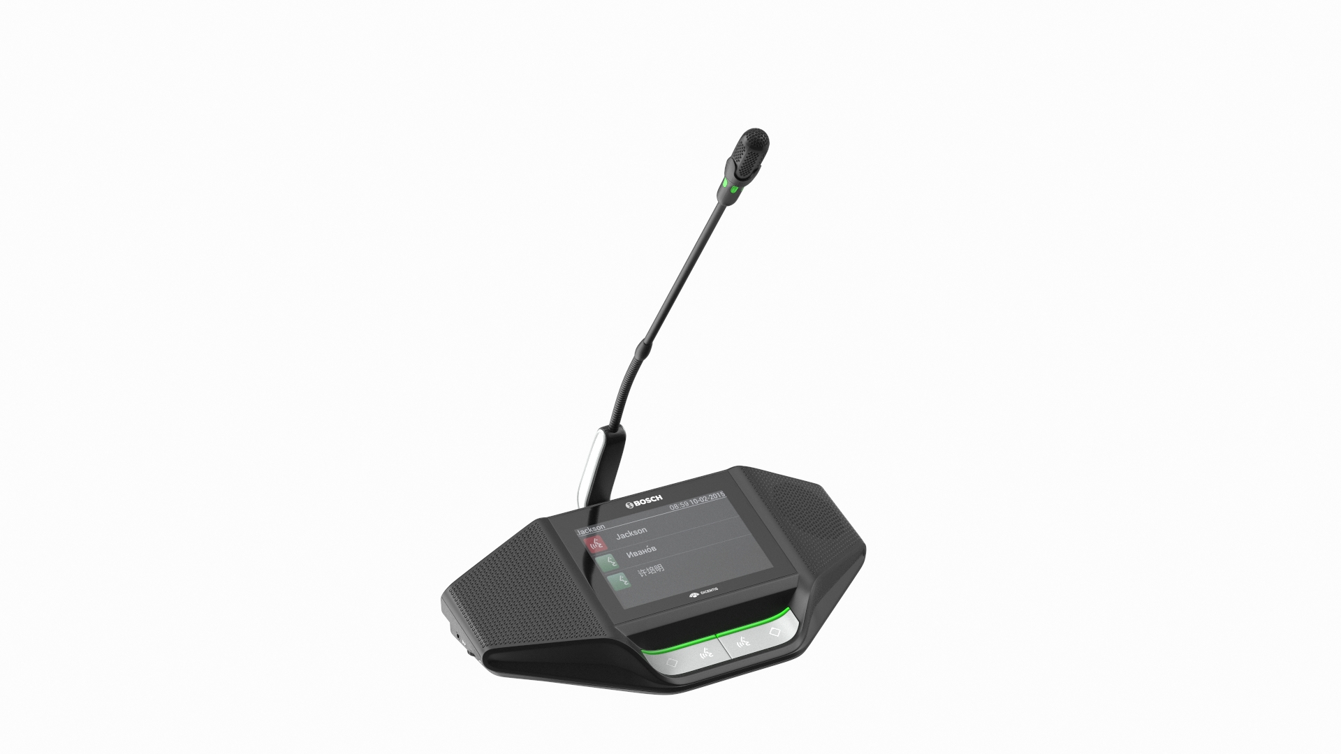 Bosch wireless earphones new arrivals