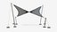 Tensile Structures Hyper