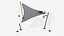 Tensile Structures Hyper