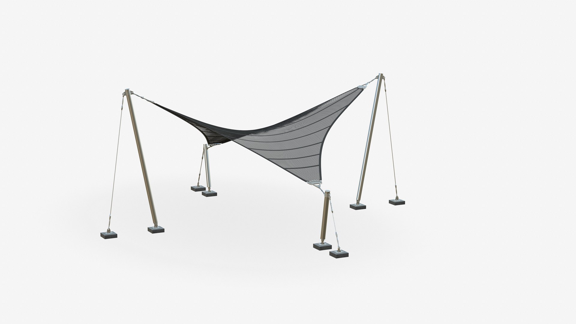 3D Tensile Structures Hyper https://p.turbosquid.com/ts-thumb/Td/7jH2uK/L4/tensilestructuresmembranemesh06/jpg/1656152576/1920x1080/fit_q87/47efec166b6b3333d5772f449f3ecd993bd22e05/tensilestructuresmembranemesh06.jpg