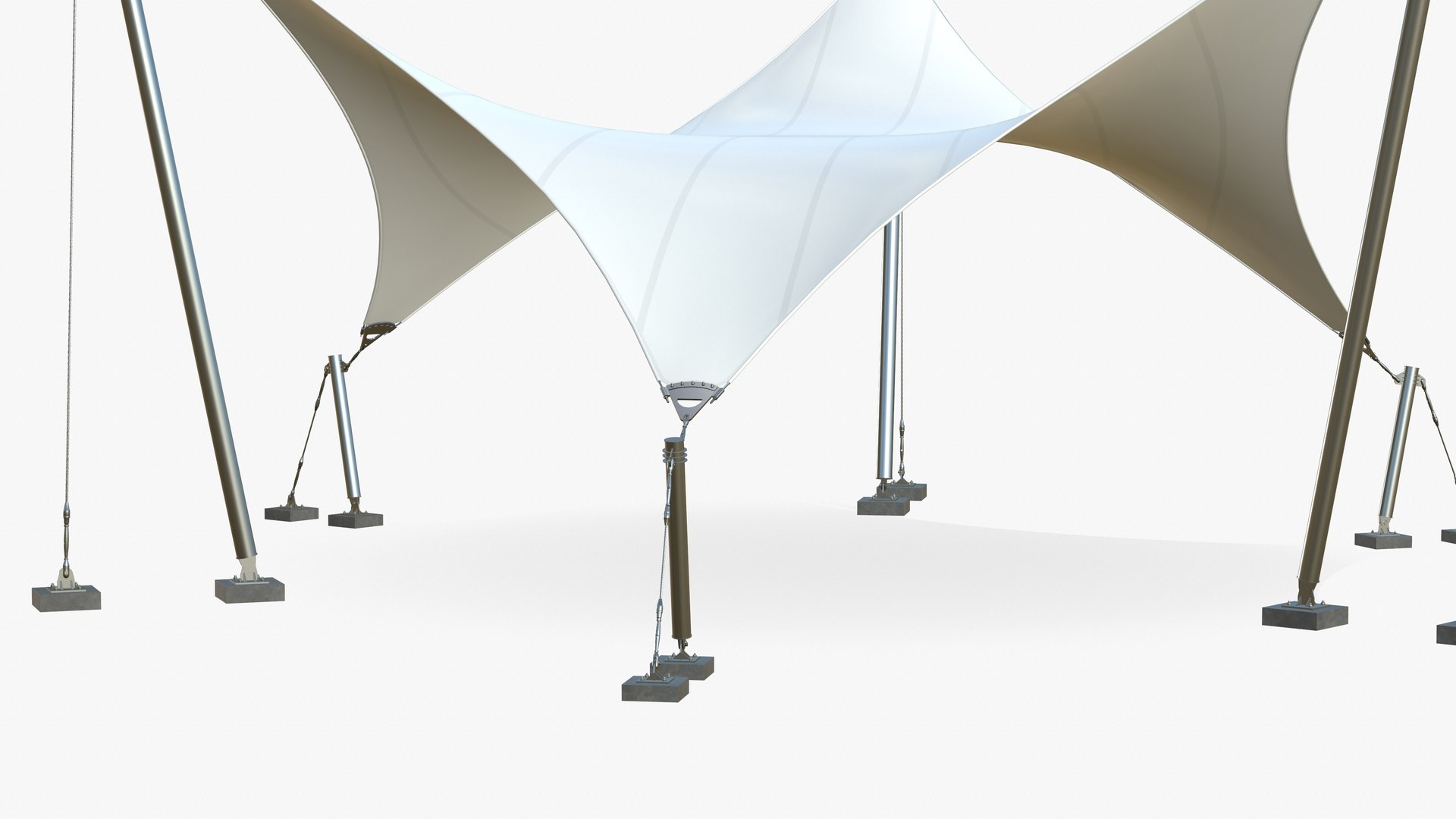 3D Tensile Structures Hyper https://p.turbosquid.com/ts-thumb/Td/7jH2uK/Xh/architecturetensilestructure25/jpg/1656152618/1920x1080/fit_q87/e48553e65a4e96b9264106a829b043e5d6d5c00b/architecturetensilestructure25.jpg
