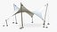 Tensile Structures Hyper