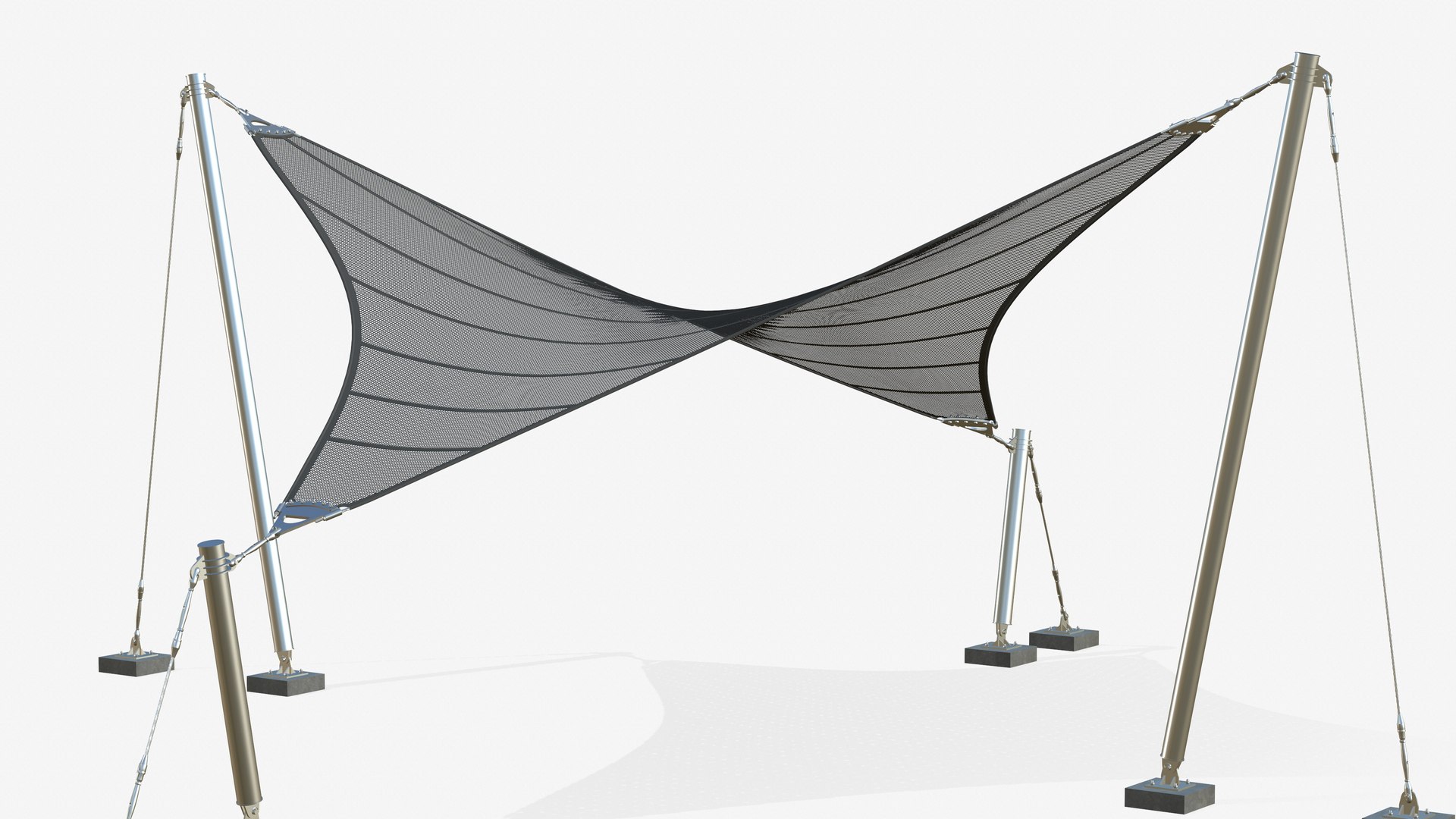 3D Tensile Structures Hyper https://p.turbosquid.com/ts-thumb/Td/7jH2uK/cG/tensilestructuresmembranemesh10/jpg/1656152580/1920x1080/fit_q87/30d1c9e95cec29877e62742d347b8dadd87d9609/tensilestructuresmembranemesh10.jpg
